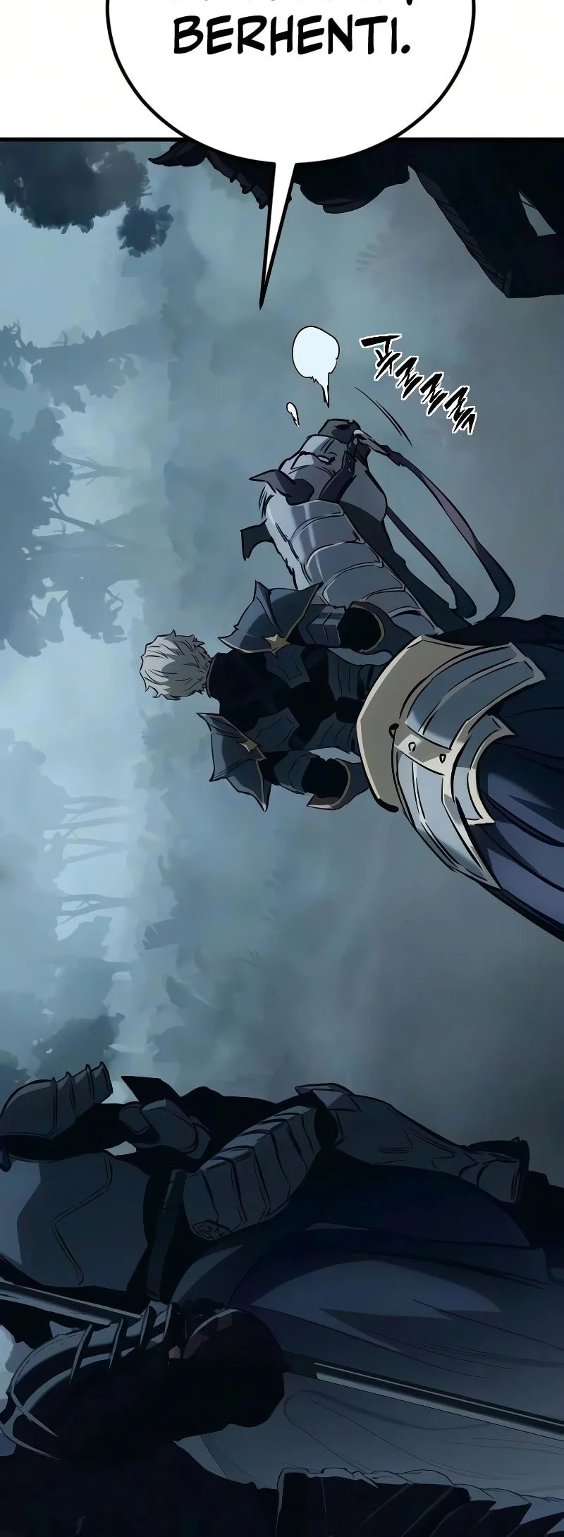 Sword of The Undying Chapter 24 Gambar 14