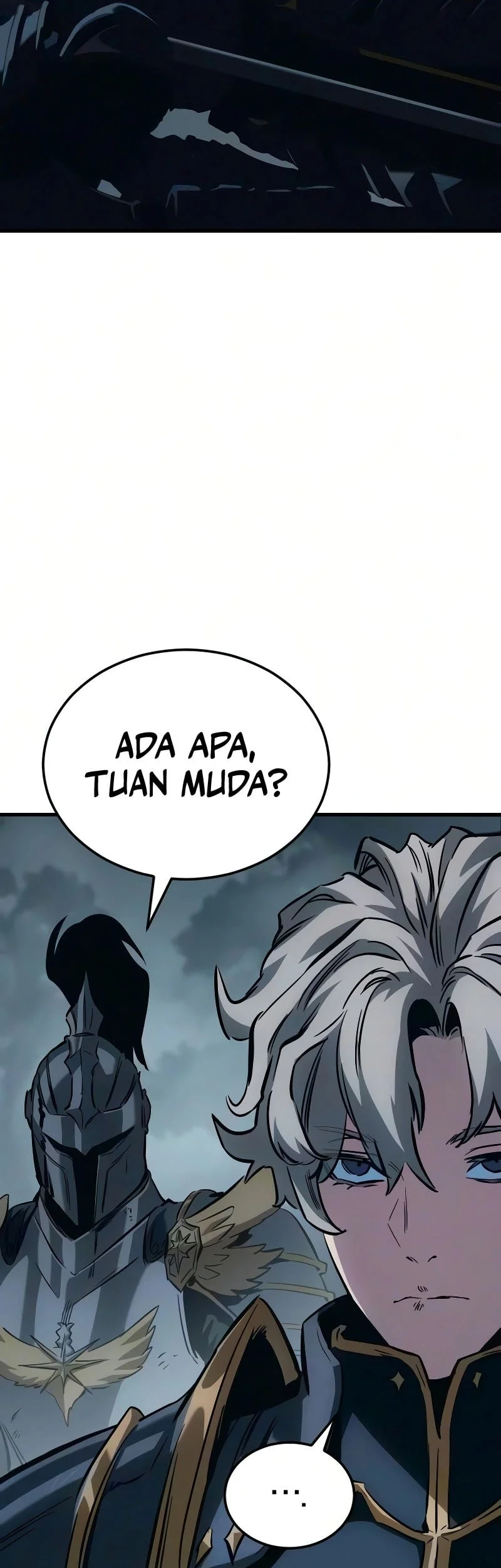 Sword of The Undying Chapter 24 Gambar 15
