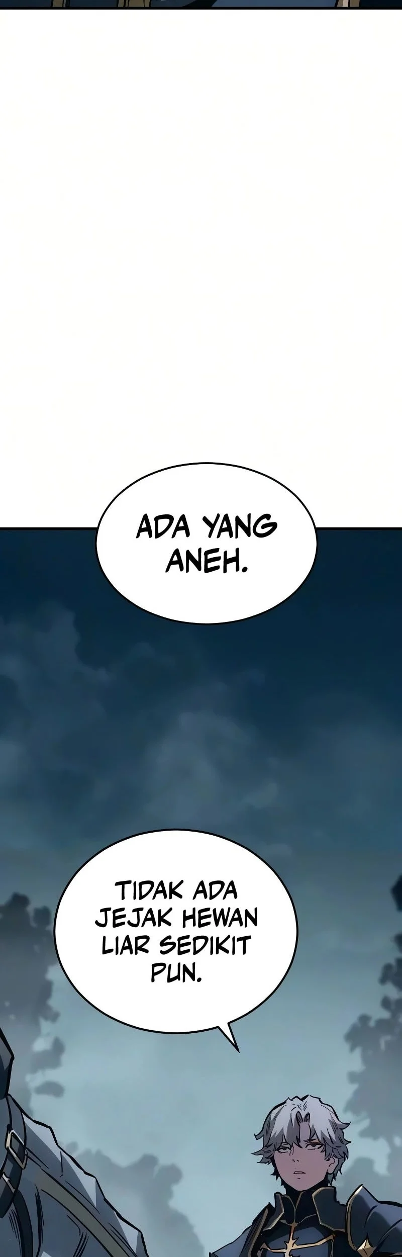Sword of The Undying Chapter 24 Gambar 16
