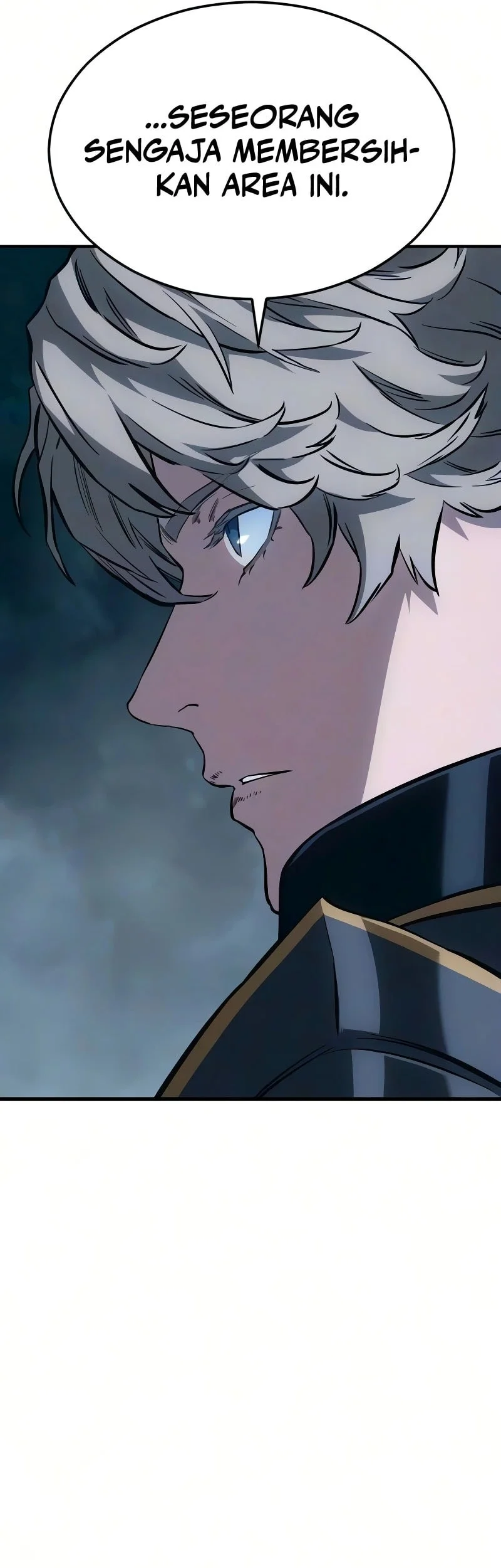 Sword of The Undying Chapter 24 Gambar 19