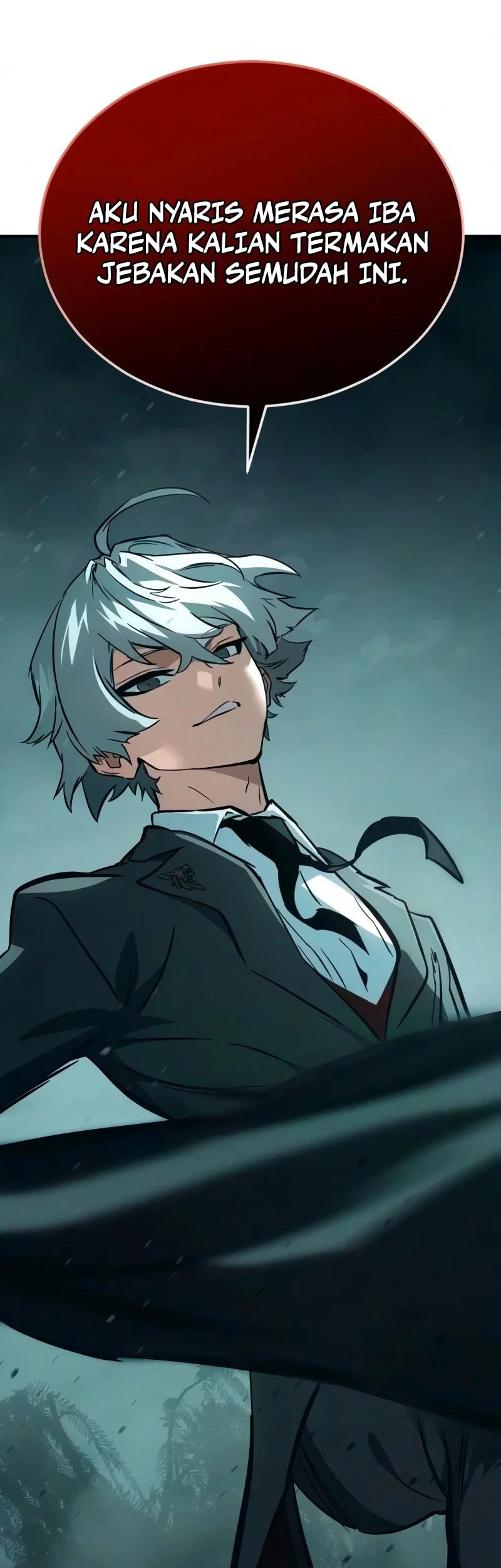 Sword of The Undying Chapter 25 Gambar 13