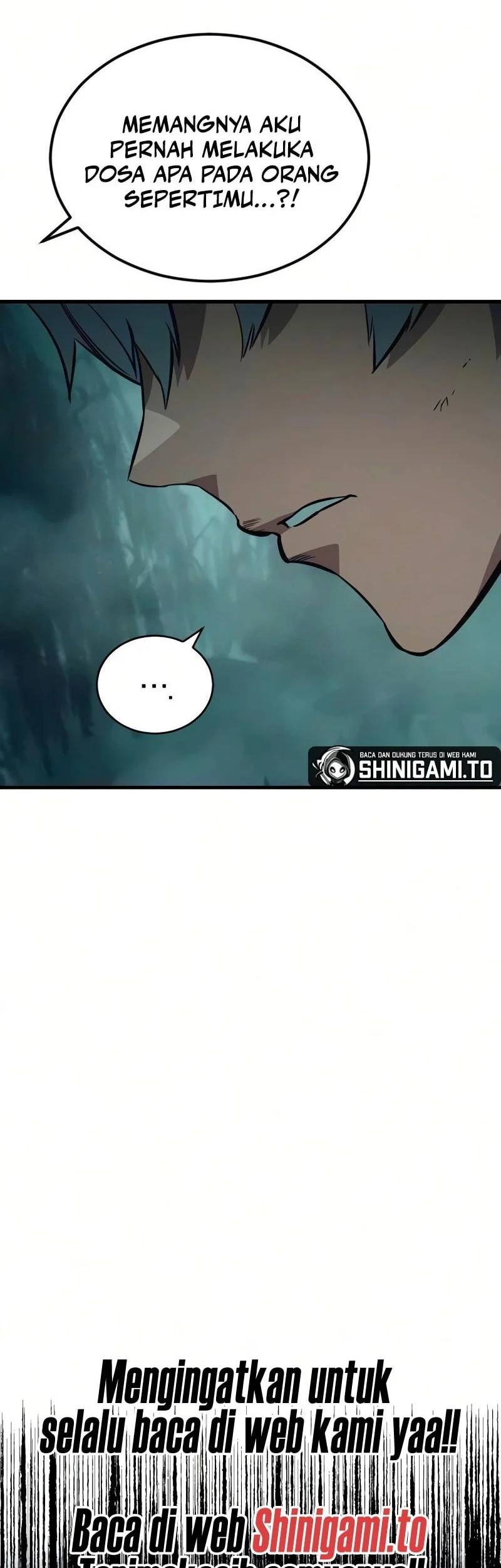 Sword of The Undying Chapter 25 Gambar 16