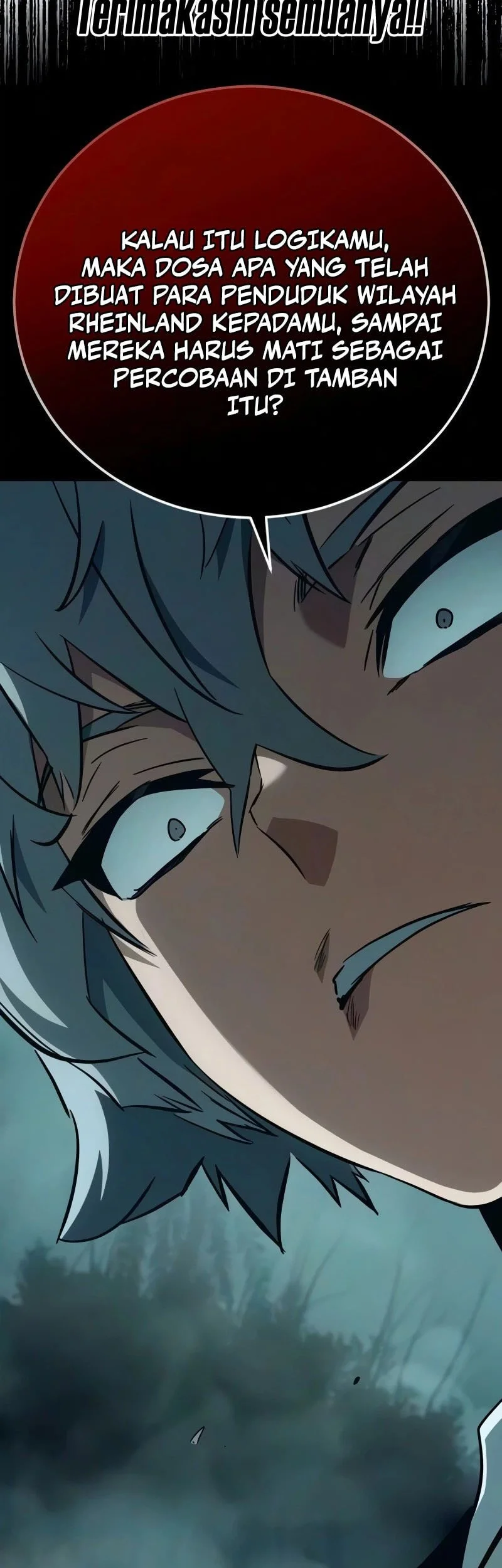 Sword of The Undying Chapter 25 Gambar 17