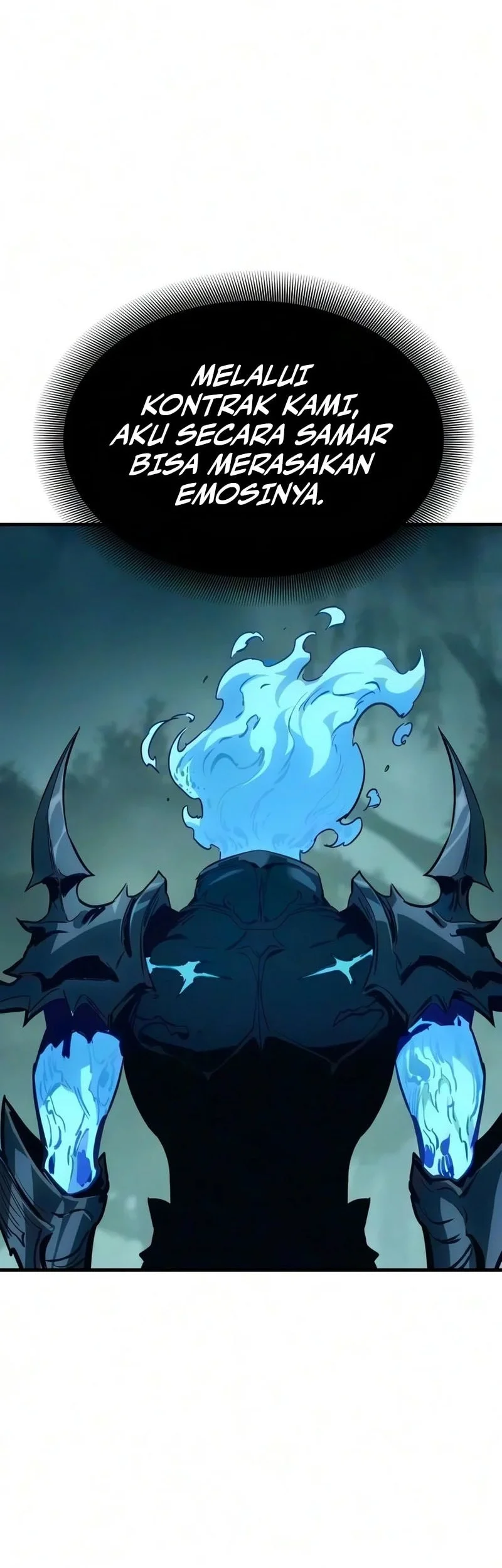 Sword of The Undying Chapter 26 Gambar 17