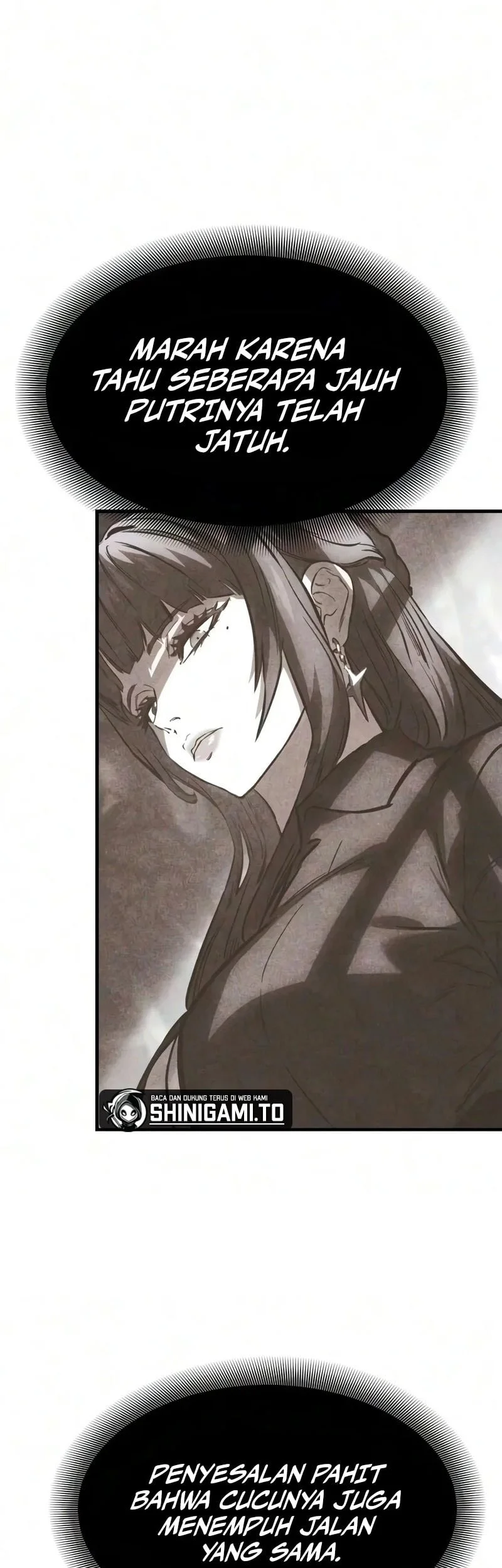 Sword of The Undying Chapter 26 Gambar 18