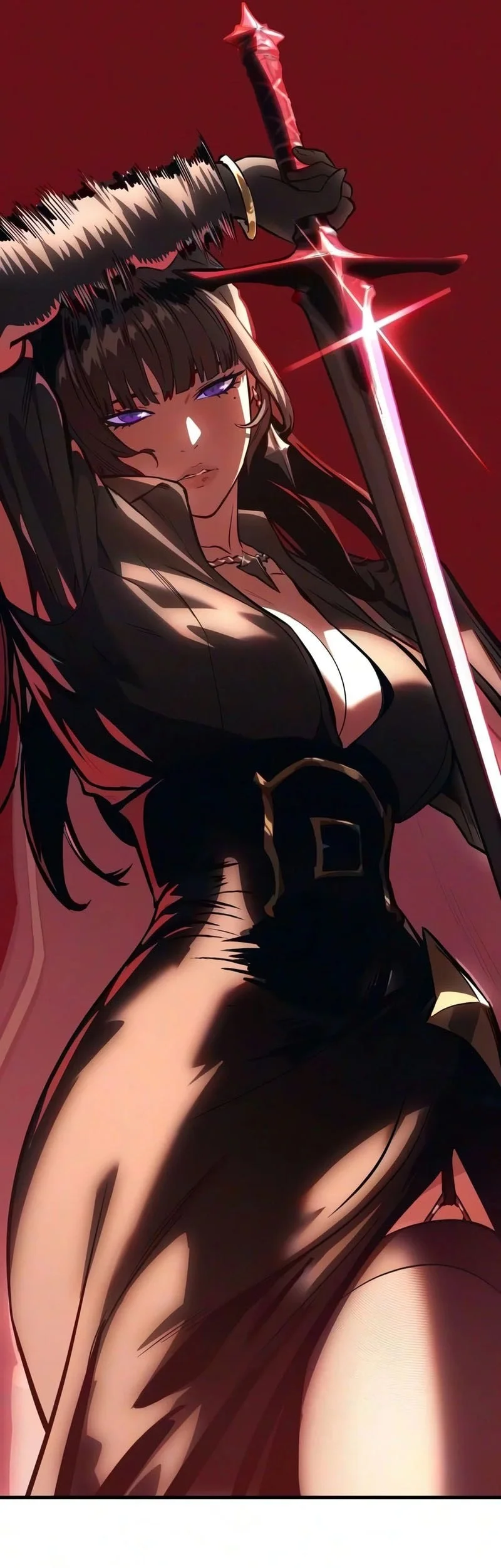 Sword of The Undying Chapter 27 Gambar 19