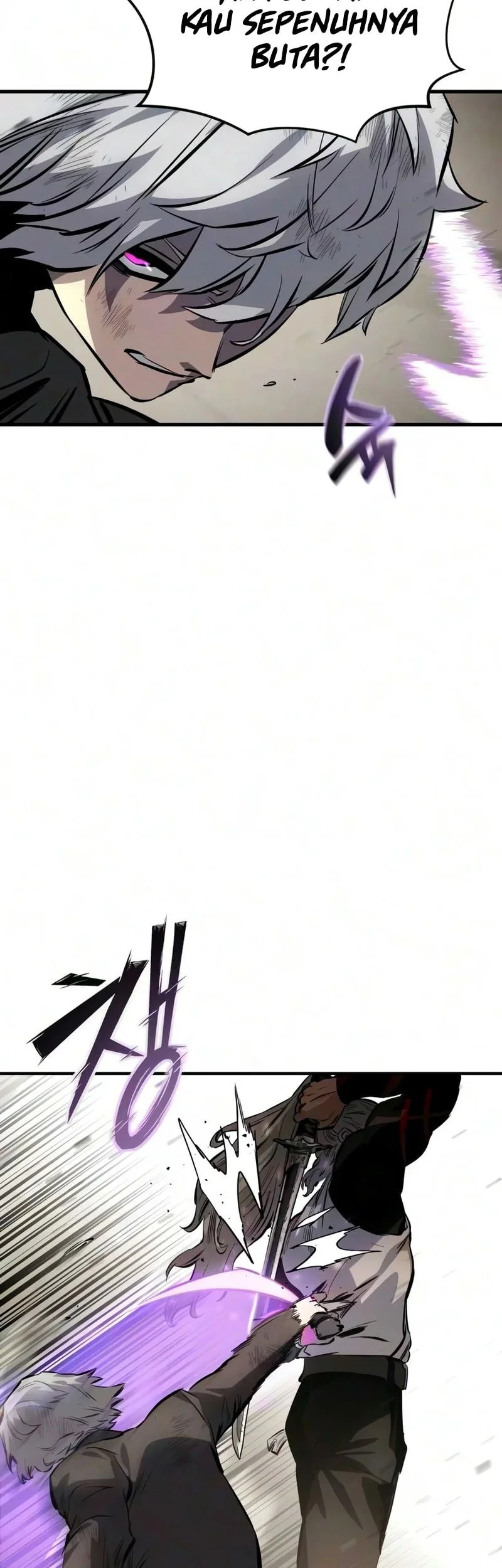 Sword of The Undying Chapter 28 Gambar 16