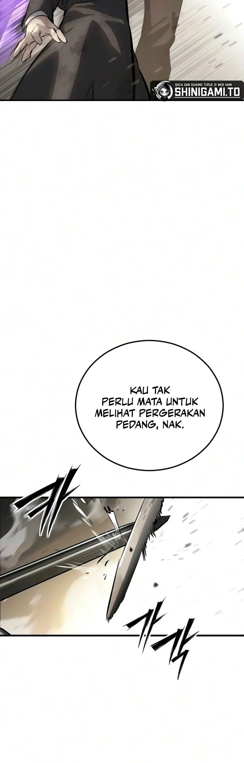 Sword of The Undying Chapter 28 Gambar 17