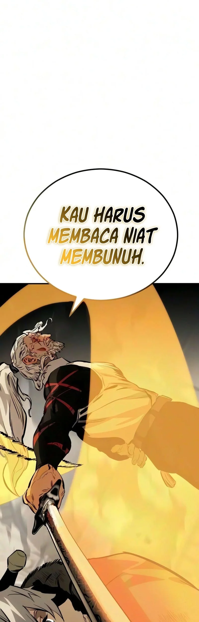 Sword of The Undying Chapter 28 Gambar 18