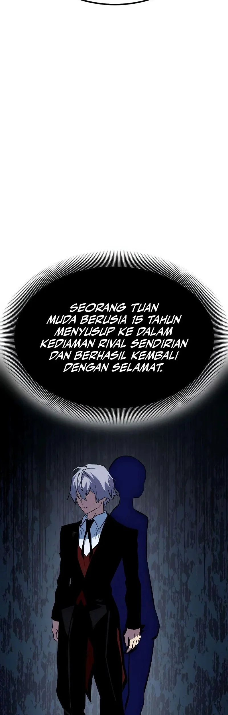 Sword of The Undying Chapter 29 Gambar 11
