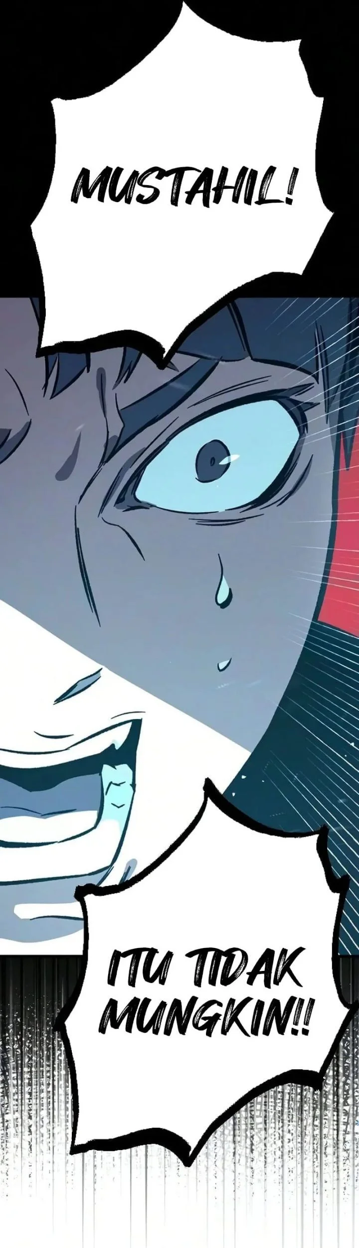 Sword of The Undying Chapter 3 Gambar 13