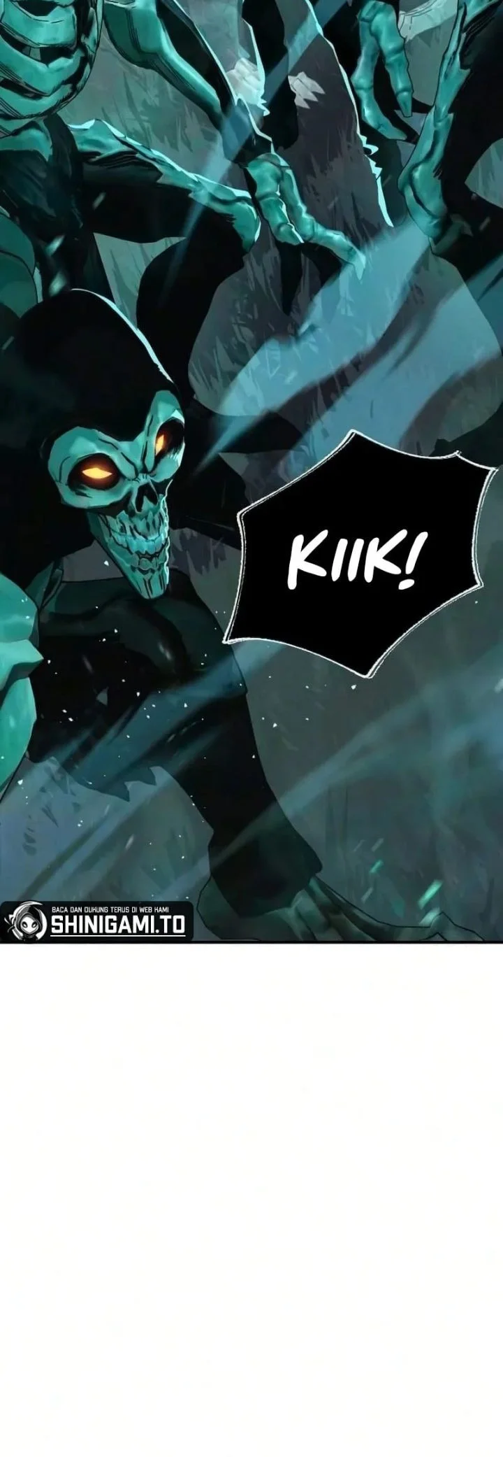 Sword of The Undying Chapter 3 Gambar 15