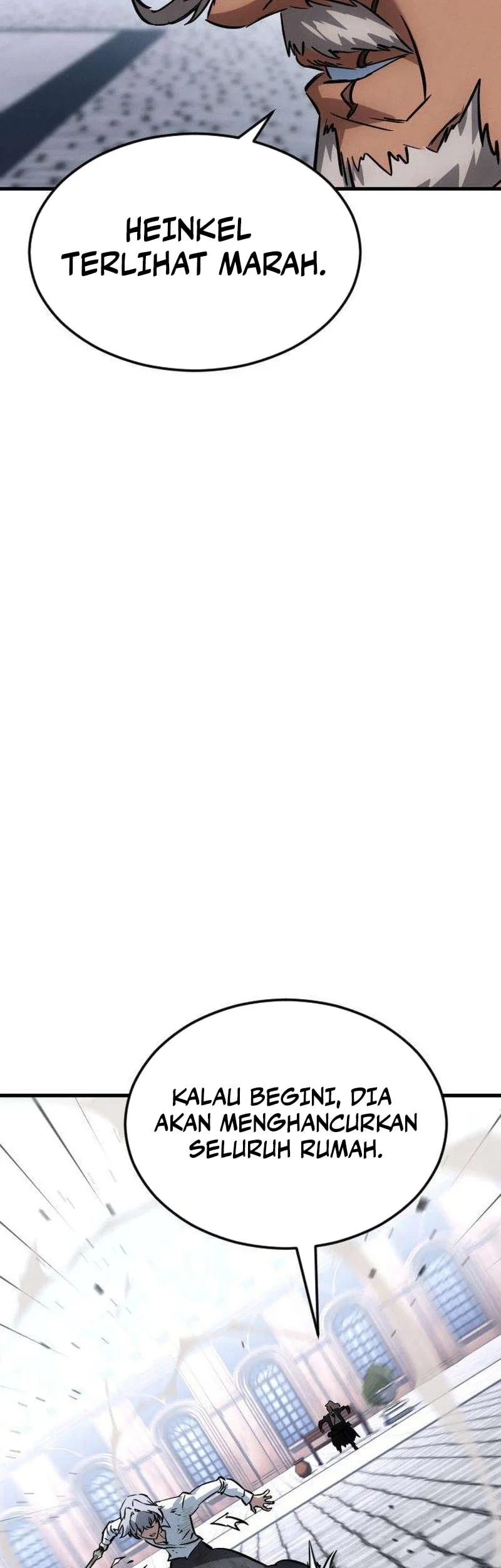 Sword of The Undying Chapter 30 Gambar 16
