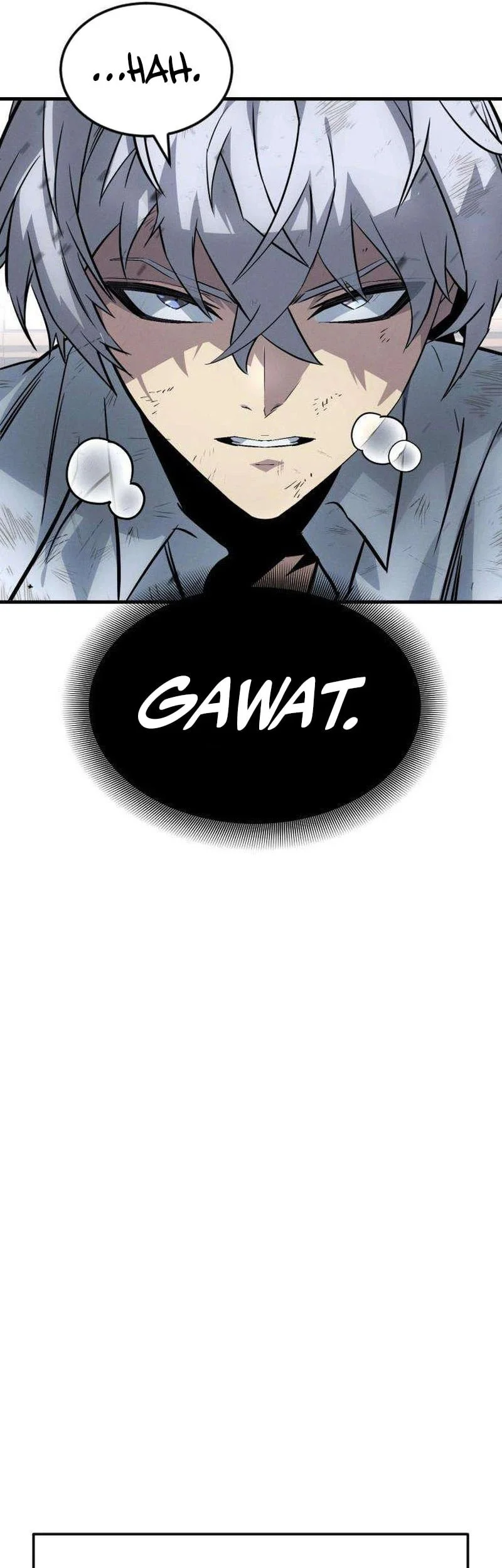Sword of The Undying Chapter 30 Gambar 18