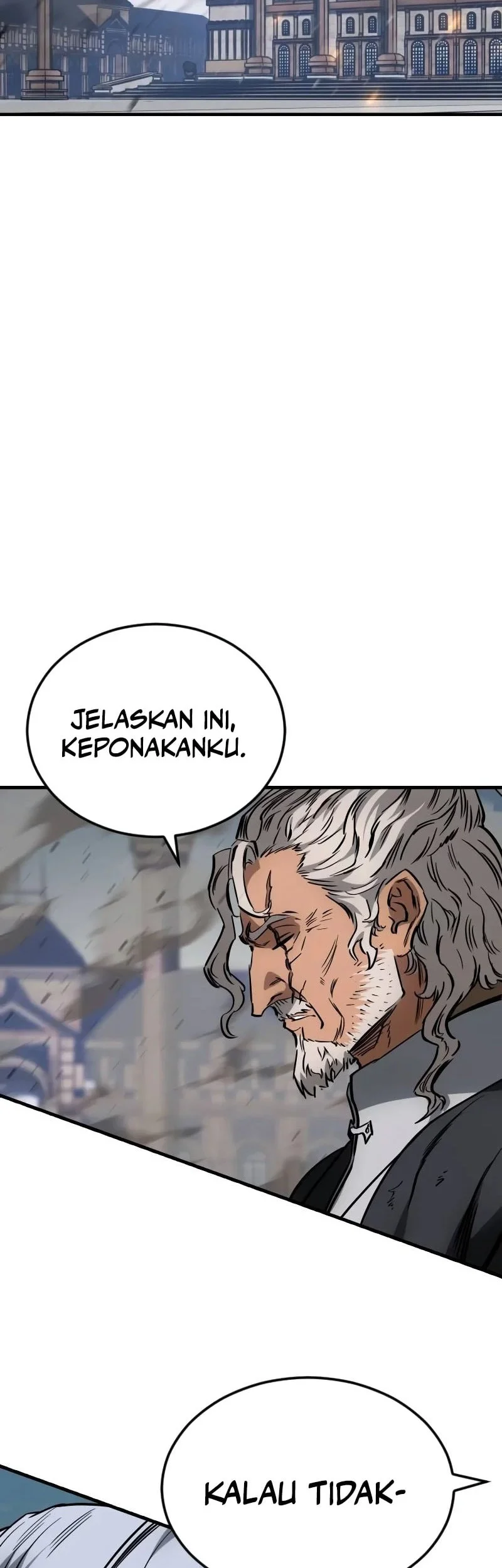 Sword of The Undying Chapter 31 Gambar 15