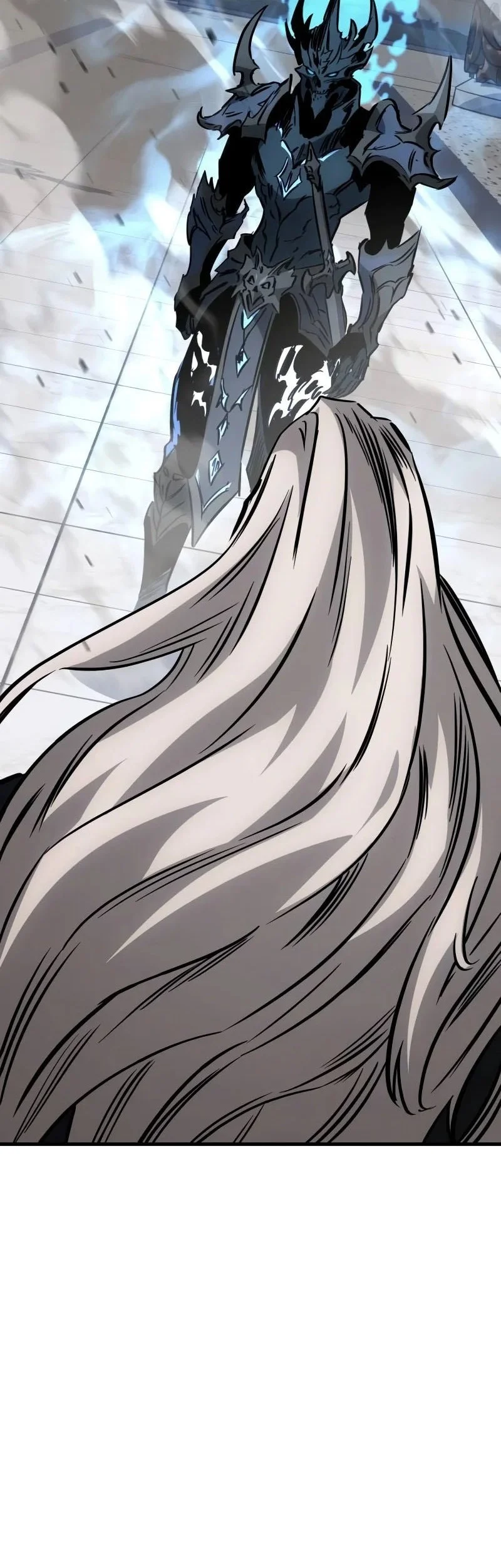 Sword of The Undying Chapter 31 Gambar 17