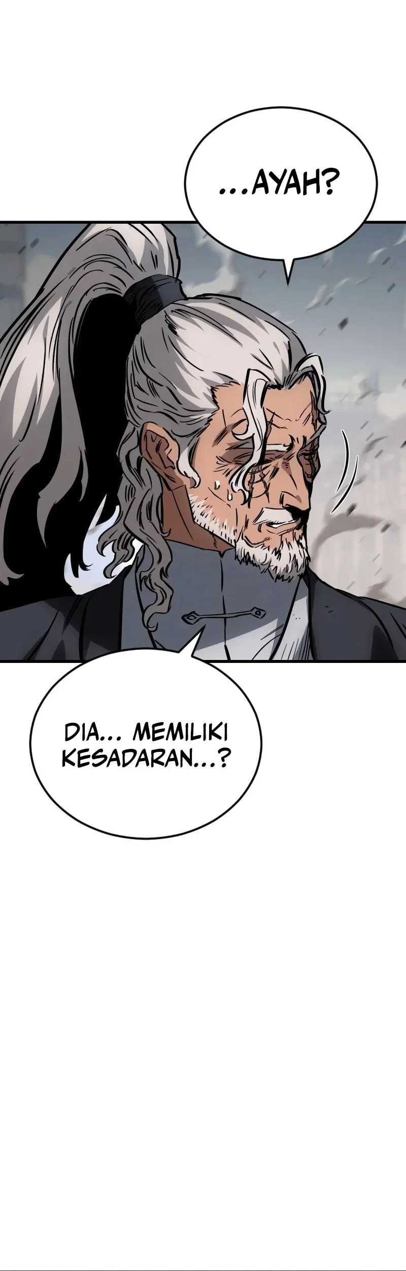 Sword of The Undying Chapter 31 Gambar 18