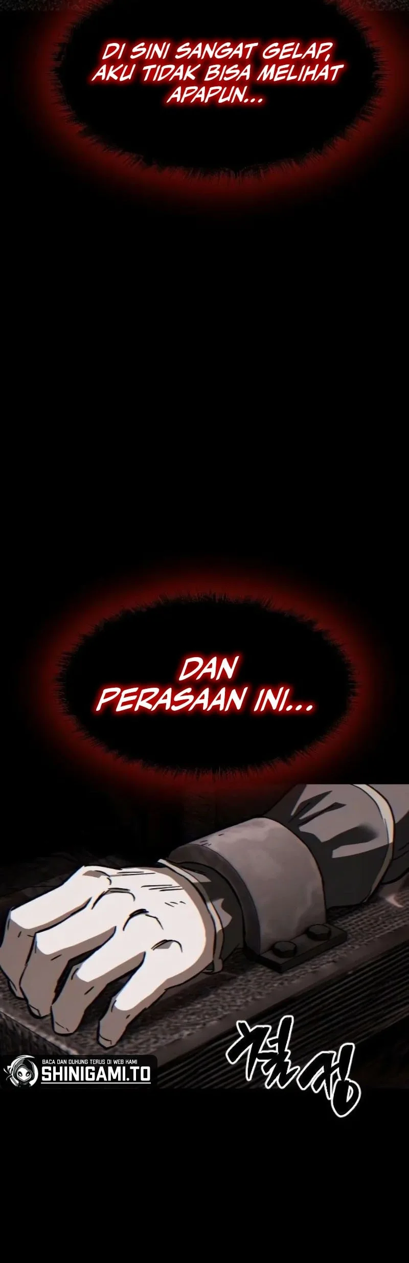 Sword of The Undying Chapter 4 Gambar 13