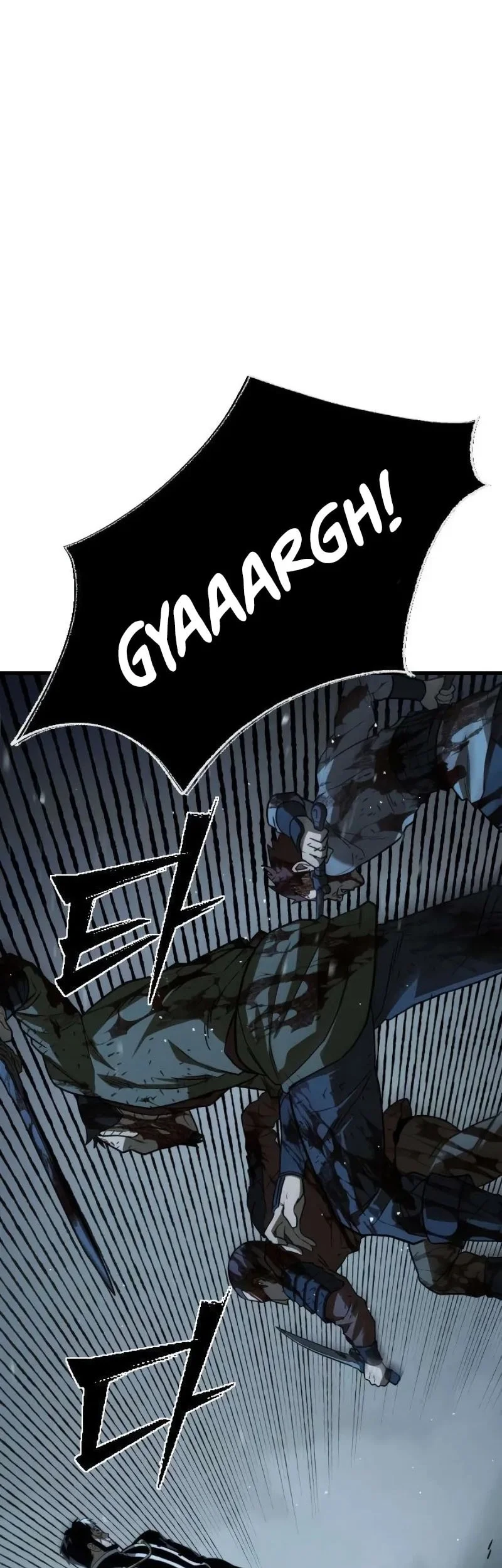 Sword of The Undying Chapter 5 Gambar 15