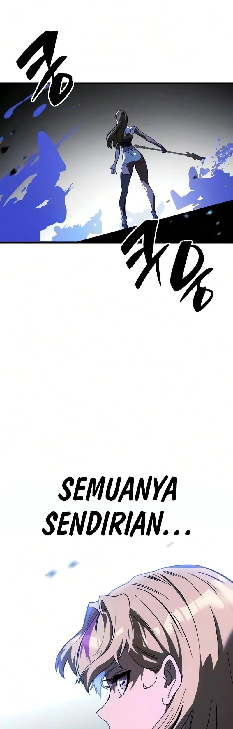 Sword of The Undying Chapter 6 Gambar 11