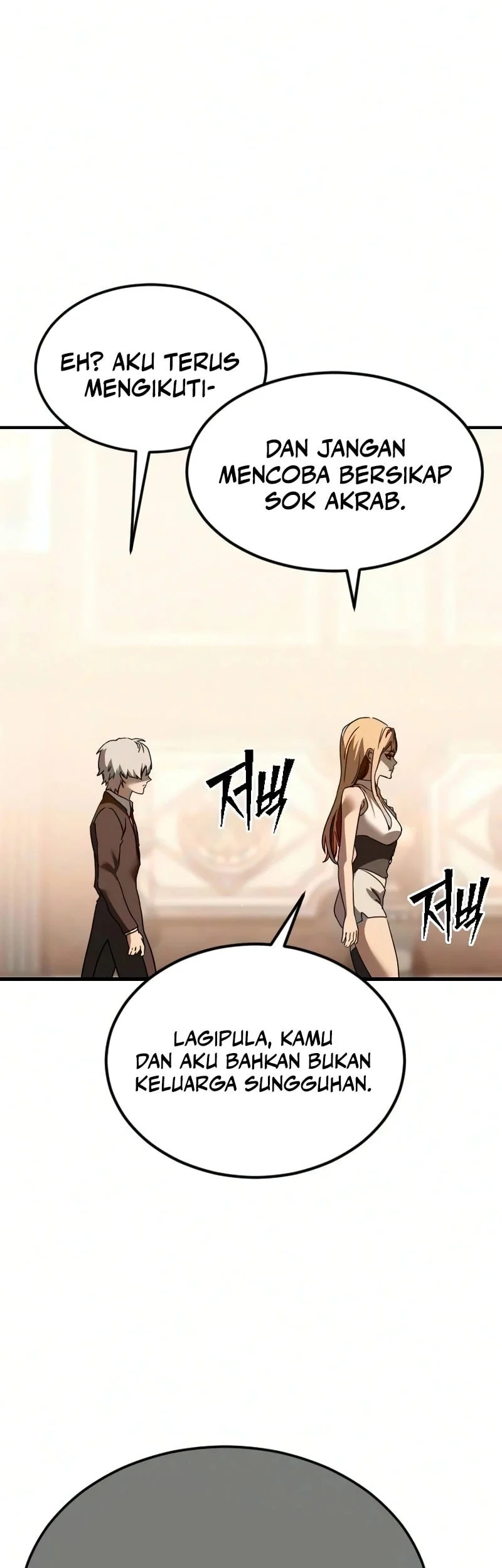 Sword of The Undying Chapter 6 Gambar 13