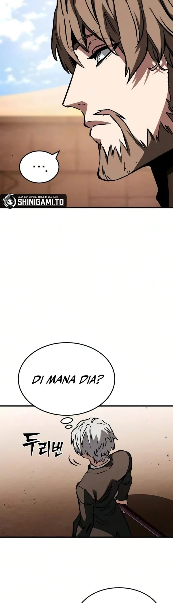 Sword of The Undying Chapter 7 Gambar 11