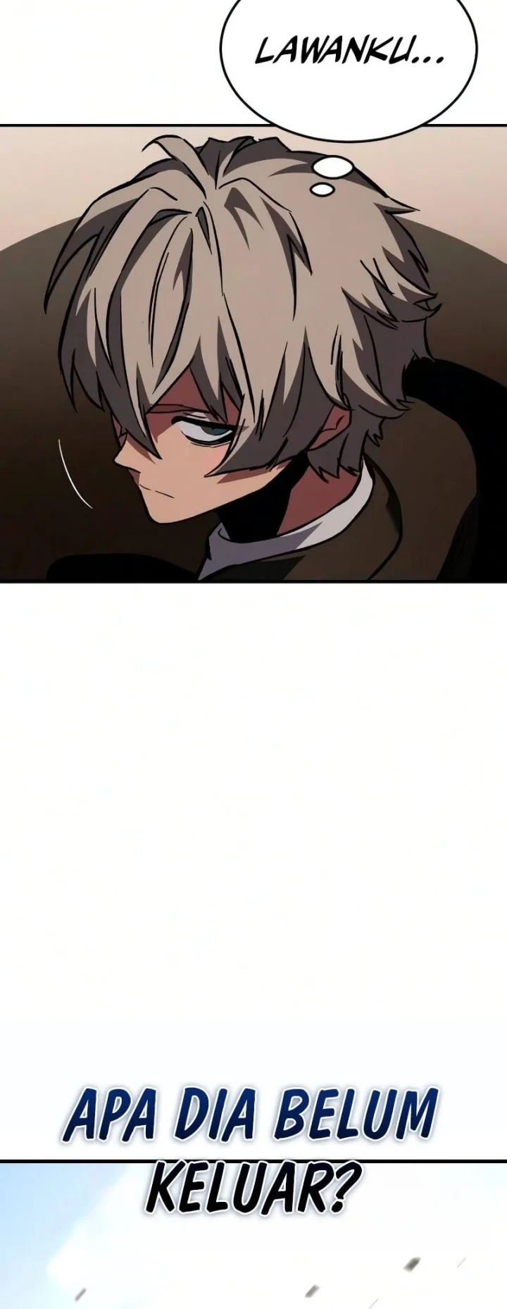 Sword of The Undying Chapter 7 Gambar 12