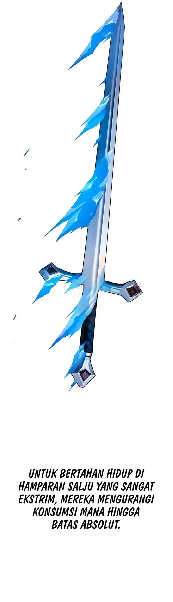 Sword of The Undying Chapter 8 Gambar 13