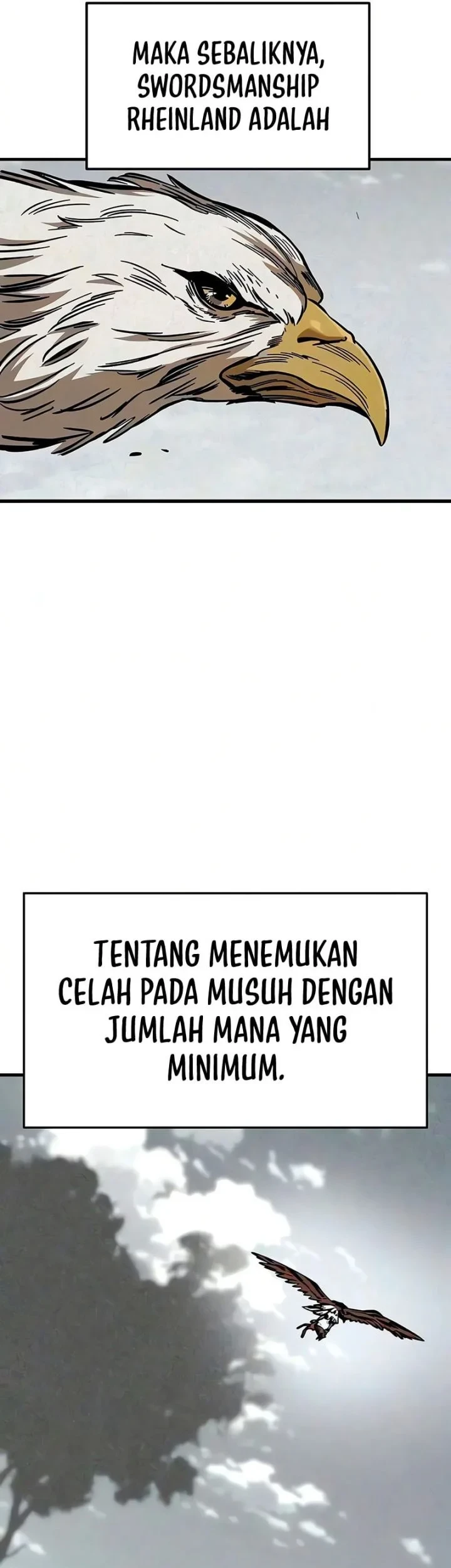 Sword of The Undying Chapter 8 Gambar 17