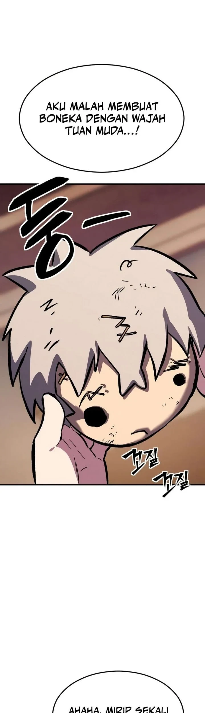 Sword of The Undying Chapter 9 Gambar 10