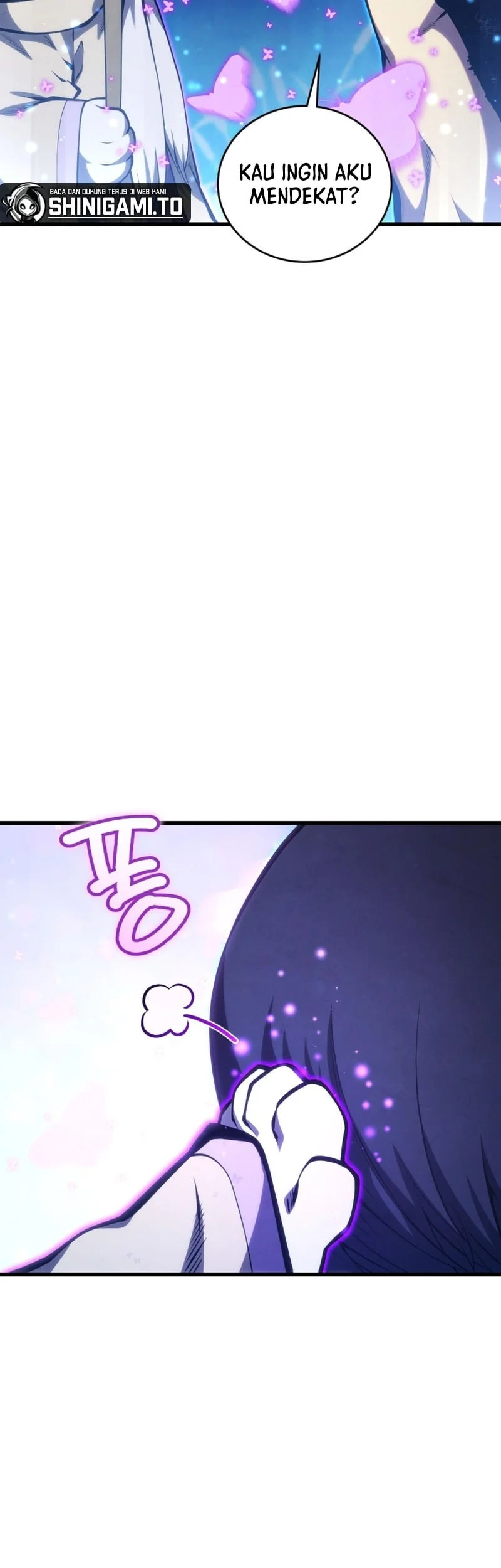 Swordmaster’s Youngest Son Chapter 191 Gambar 8