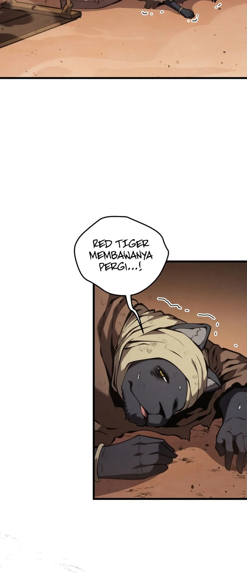 Swordmaster’s Youngest Son Chapter 192 Gambar 9