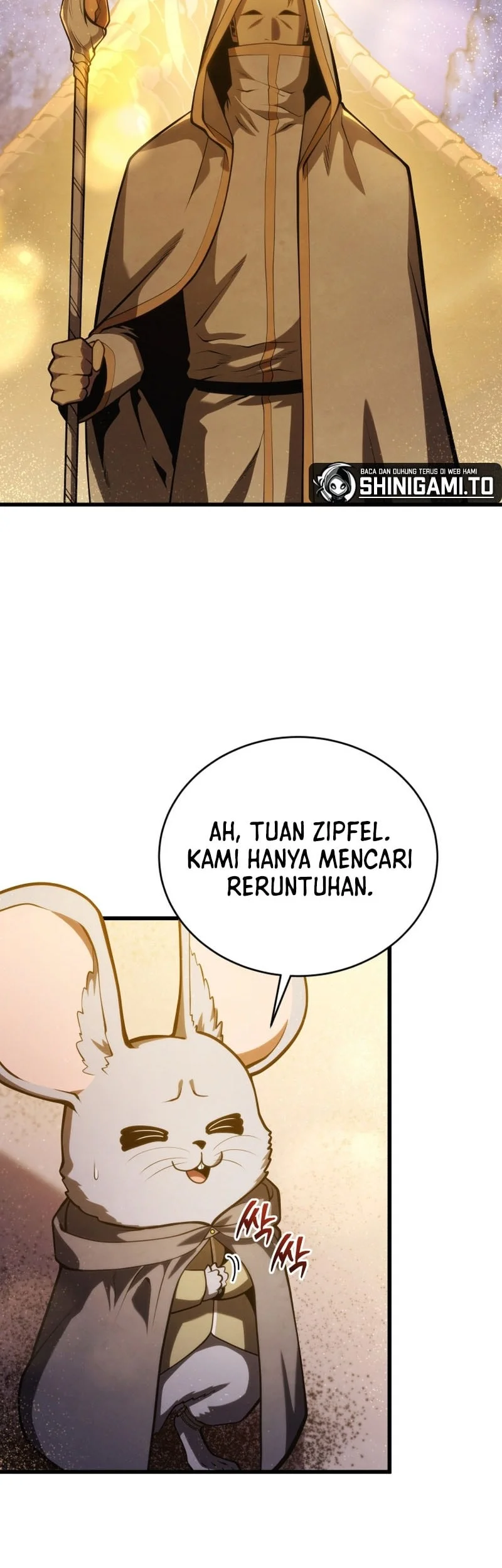 Swordmaster’s Youngest Son Chapter 193 Gambar 7