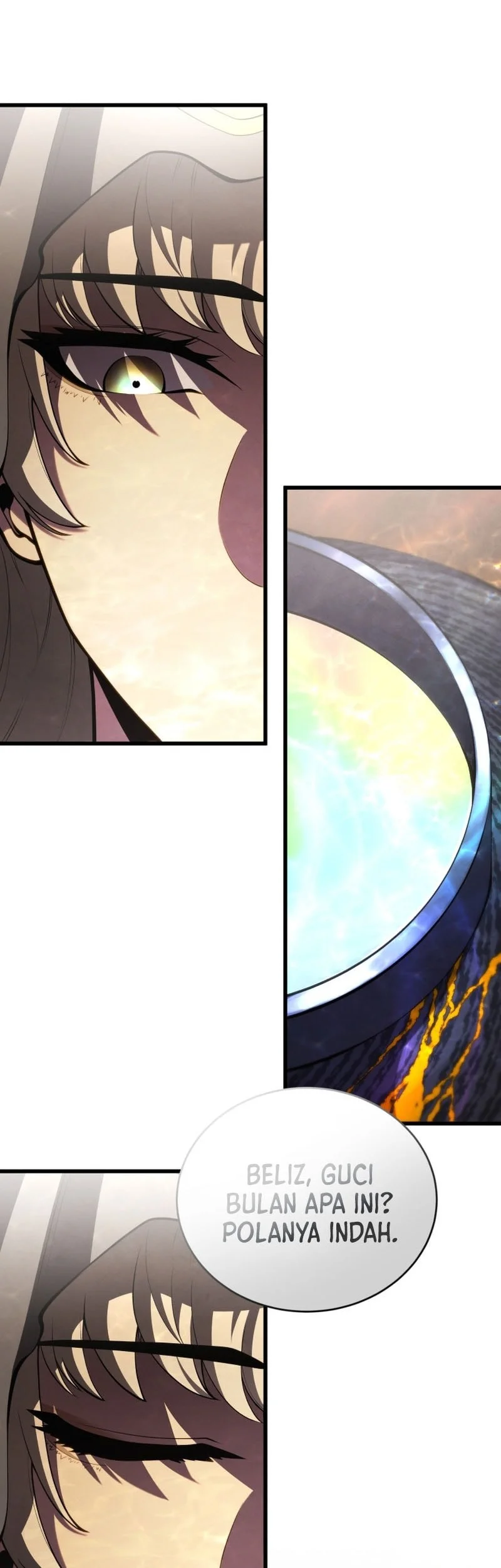 Swordmaster’s Youngest Son Chapter 198 Gambar 7