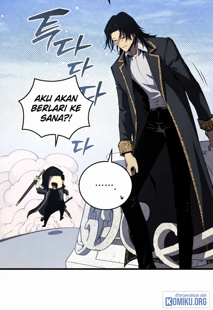Swordmaster’s Youngest Son Chapter 205 Gambar 11