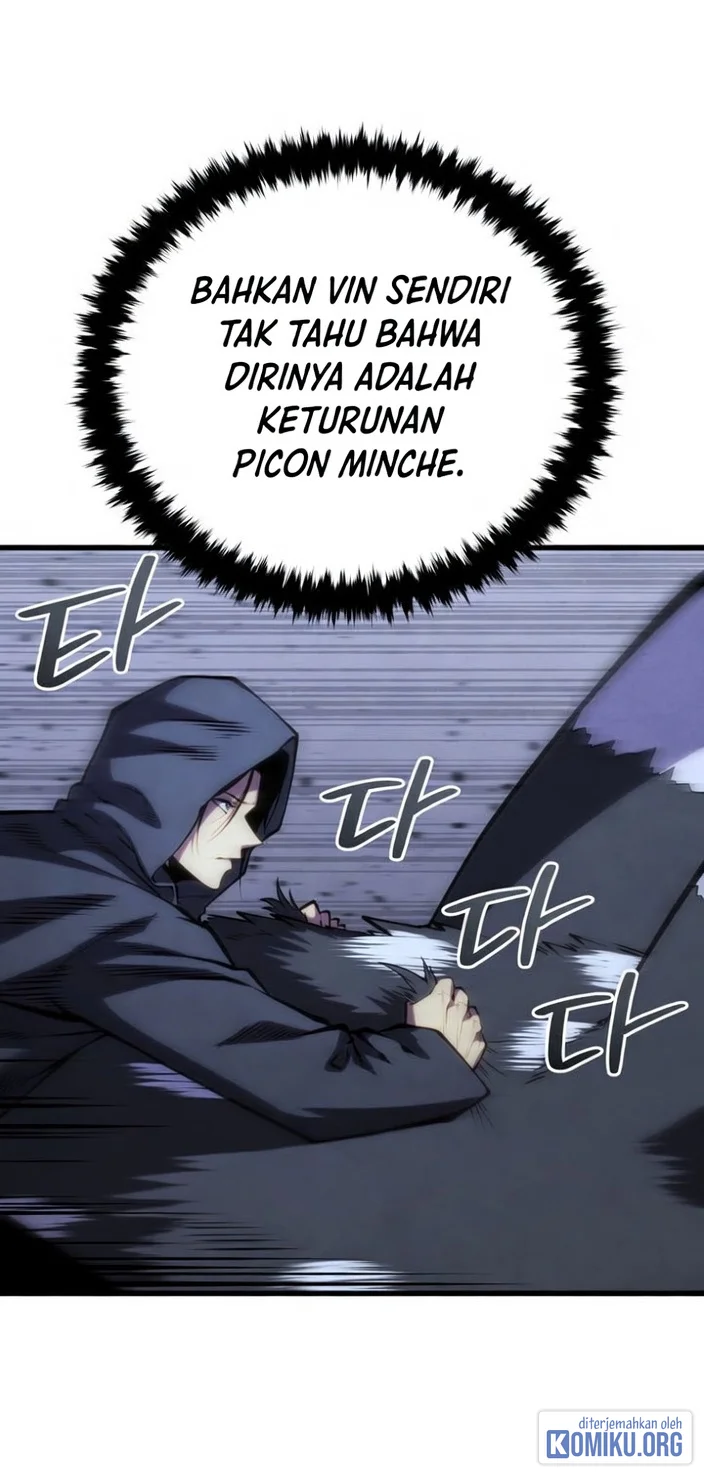 Swordmaster’s Youngest Son Chapter 209 Gambar 9