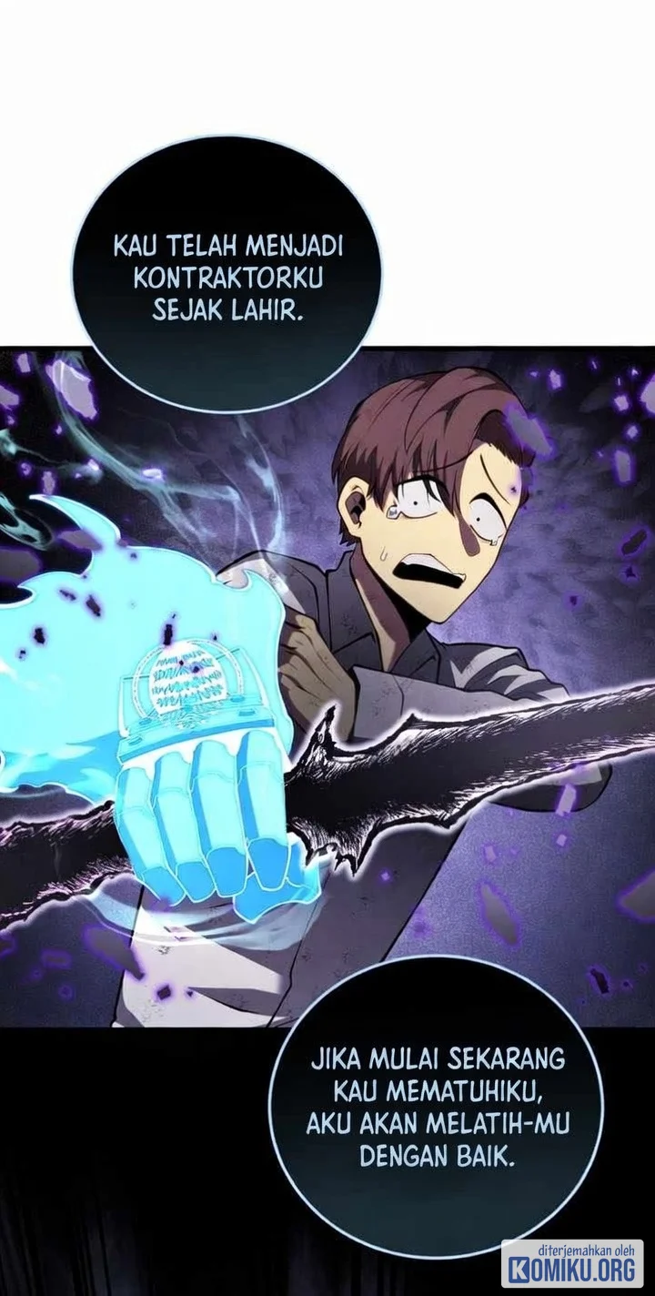 Swordmaster’s Youngest Son Chapter 210 Gambar 12