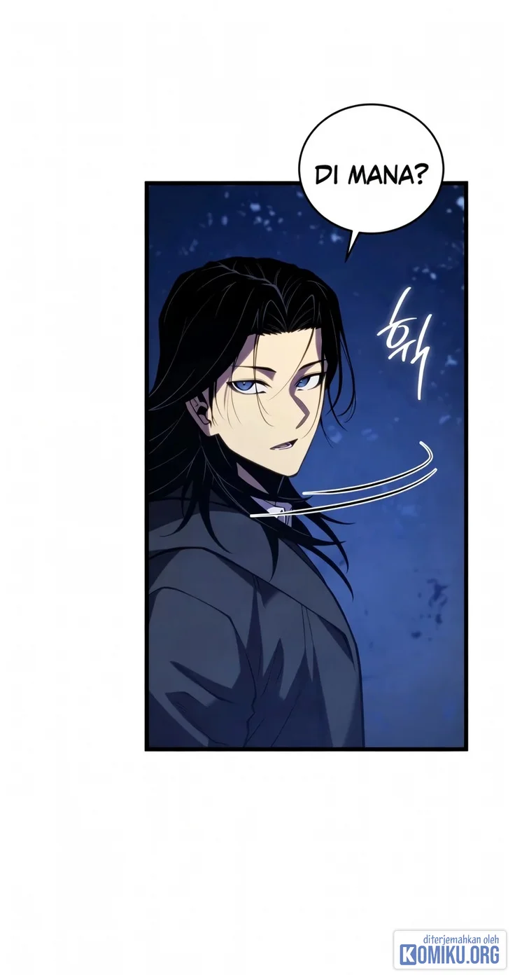 Swordmaster’s Youngest Son Chapter 211 Gambar 11