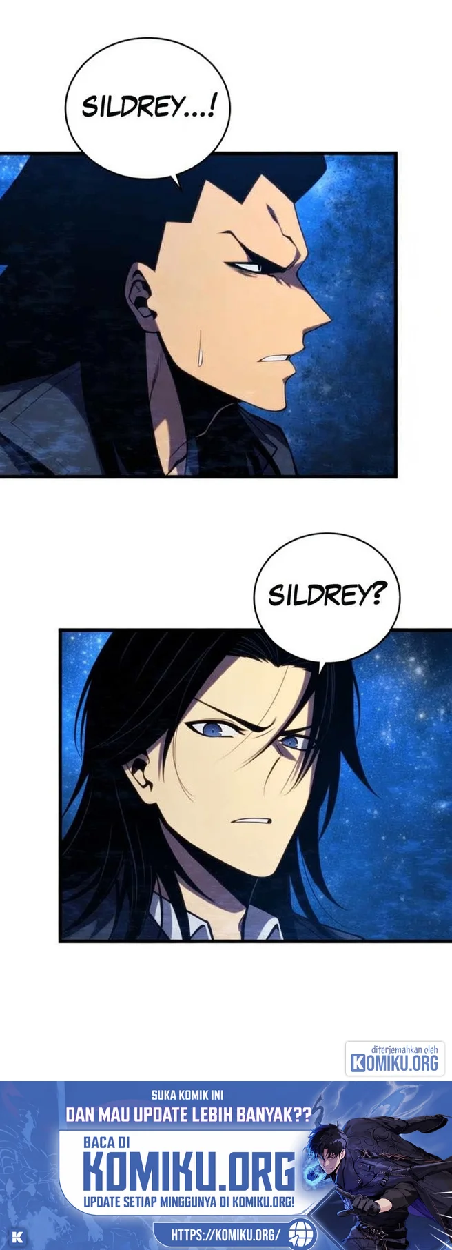 Swordmaster’s Youngest Son Chapter 212 Gambar 9