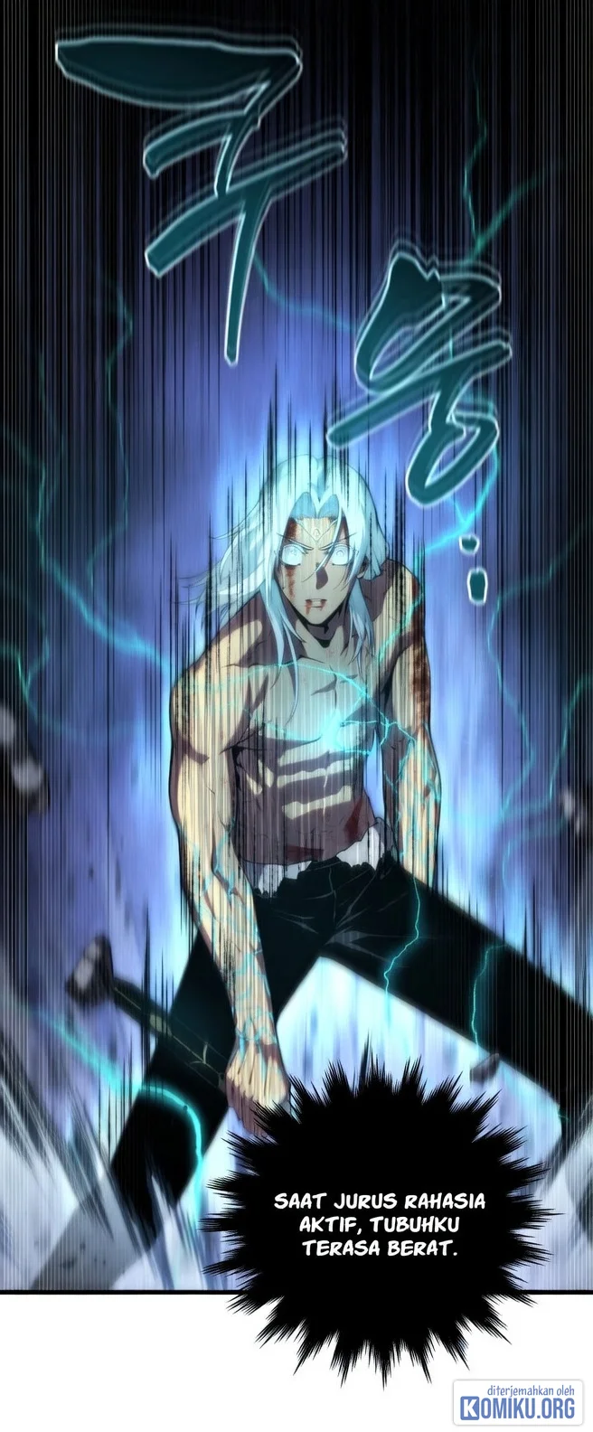 Swordmaster’s Youngest Son Chapter 214 Gambar 10