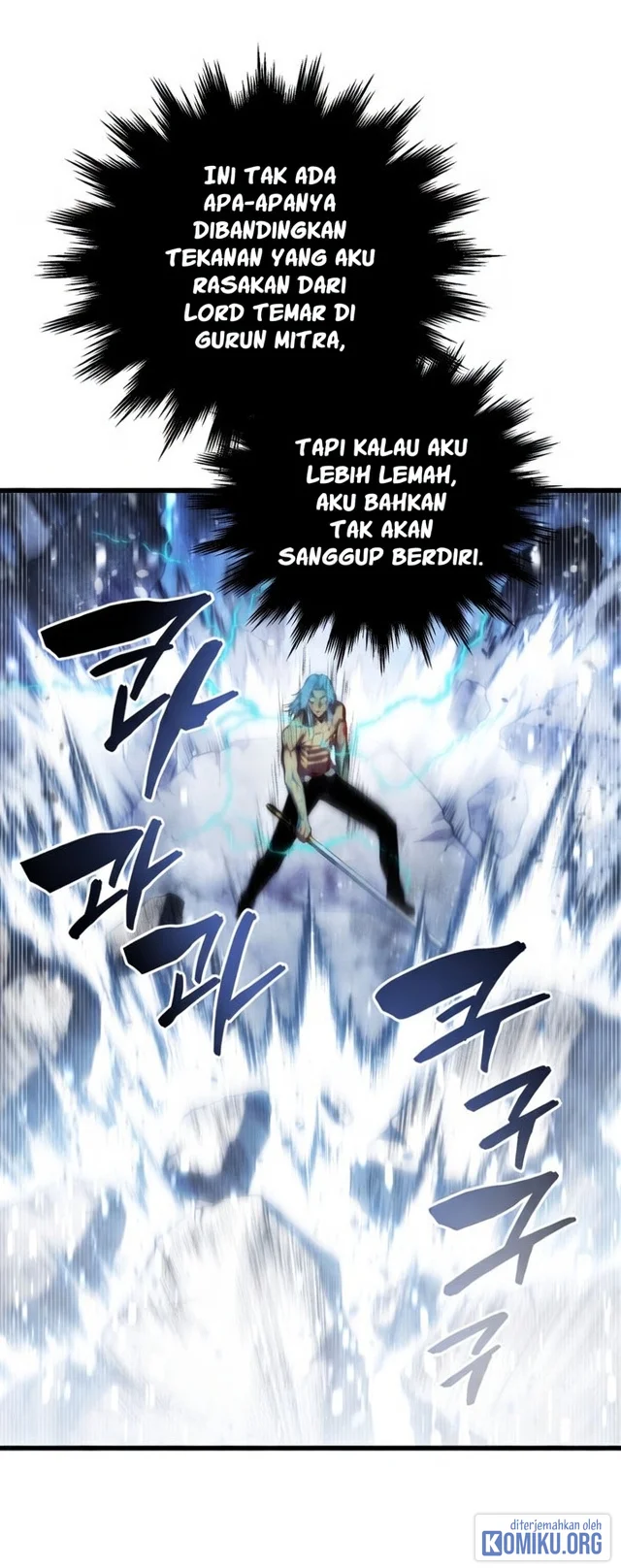 Swordmaster’s Youngest Son Chapter 214 Gambar 11