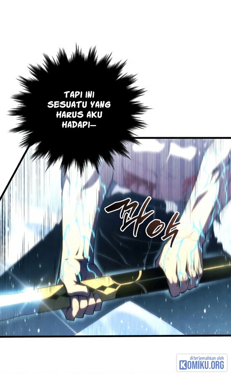 Swordmaster’s Youngest Son Chapter 214 Gambar 12
