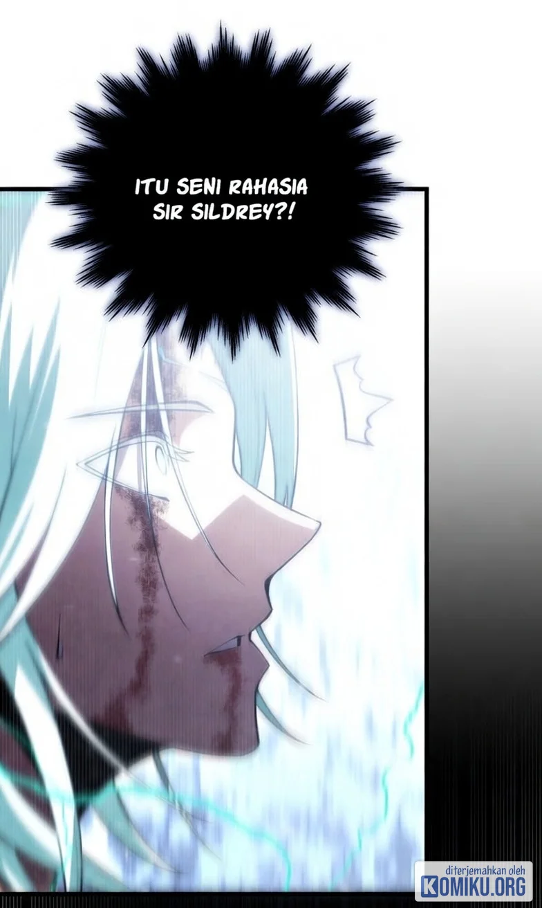 Swordmaster’s Youngest Son Chapter 214 Gambar 9
