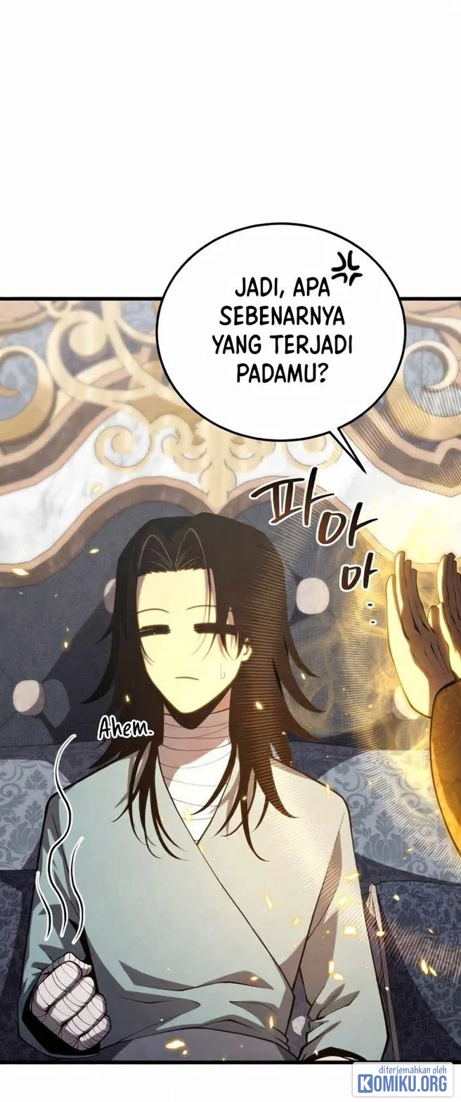 Swordmaster’s Youngest Son Chapter 215 Gambar 9