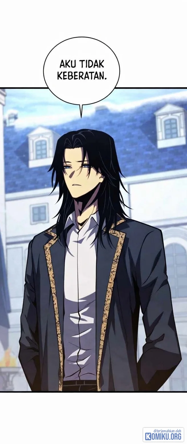 Swordmaster’s Youngest Son Chapter 216 Gambar 10