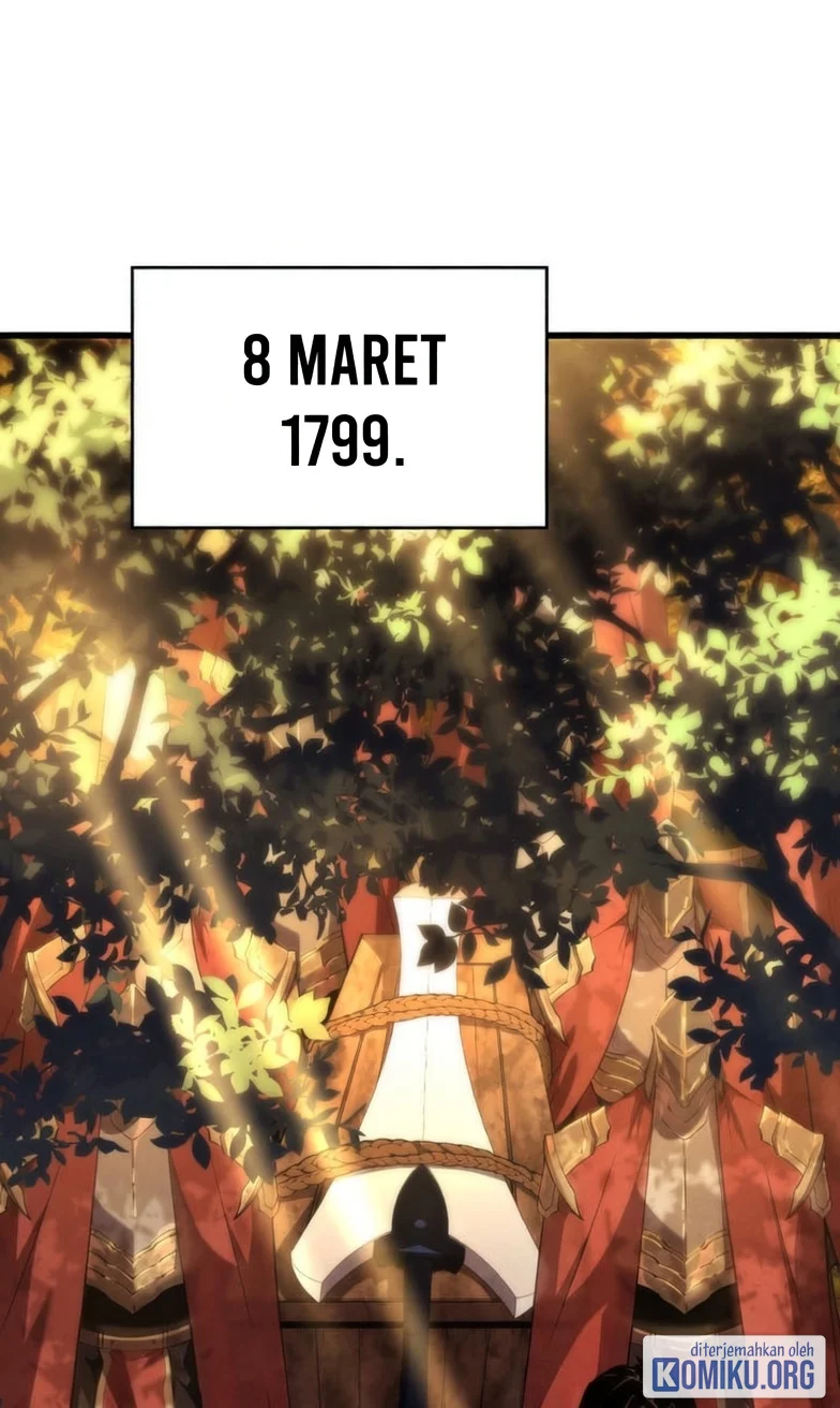 Swordmaster’s Youngest Son Chapter 217 Gambar 10