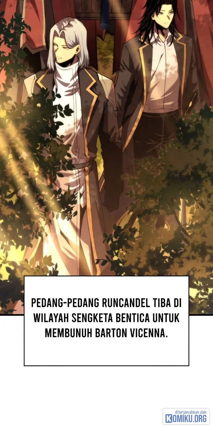 Swordmaster’s Youngest Son Chapter 217 Gambar 11