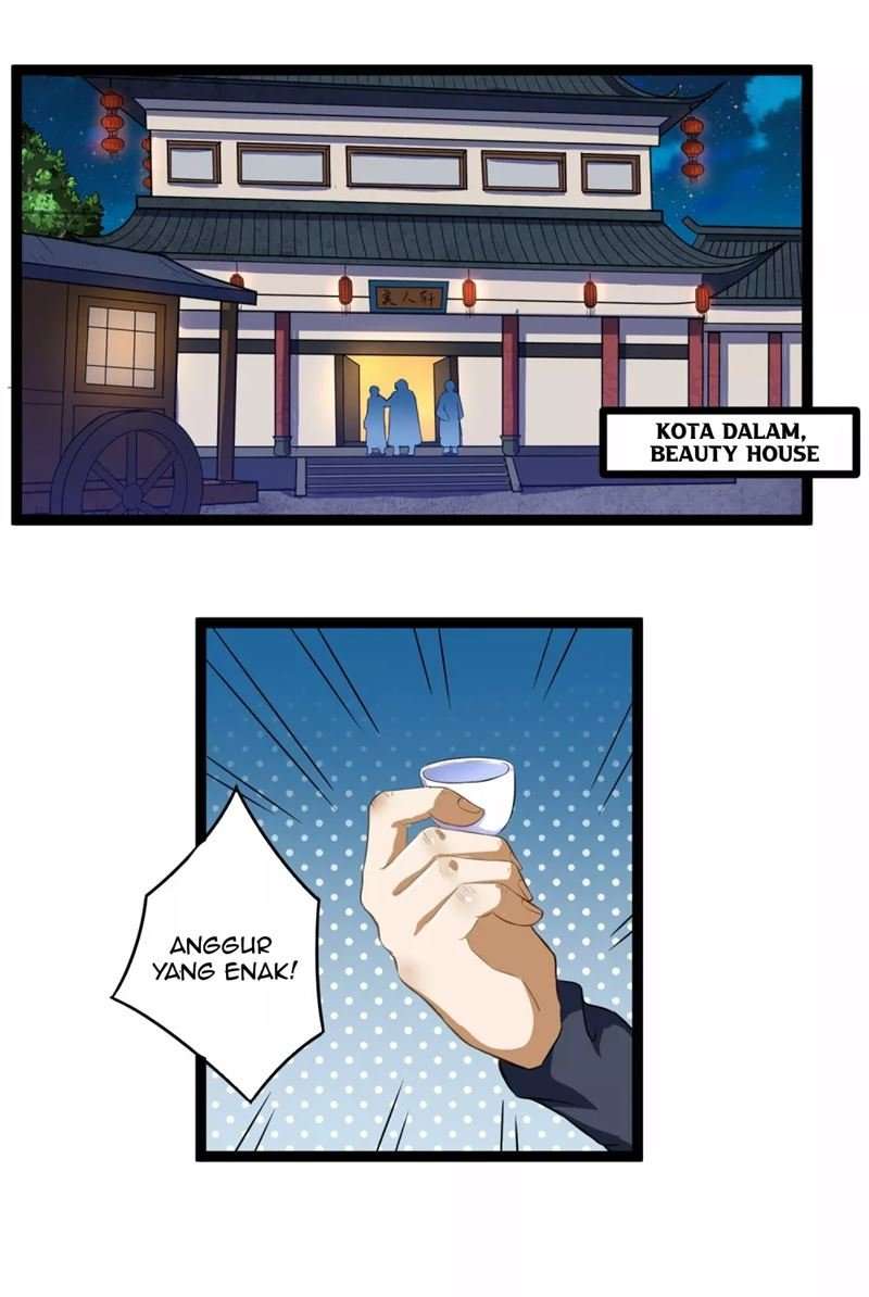 Ta Sui Xian He Chapter 26 Gambar 4