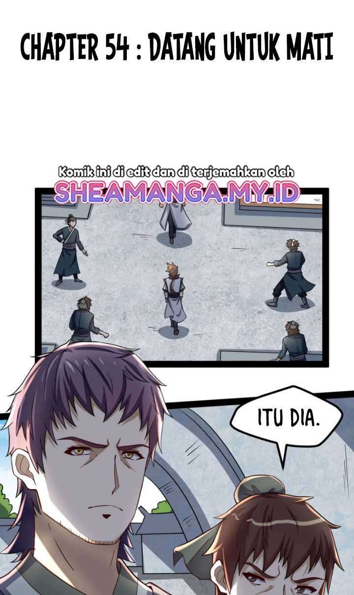Ta Sui Xian He Chapter 54 Gambar 4
