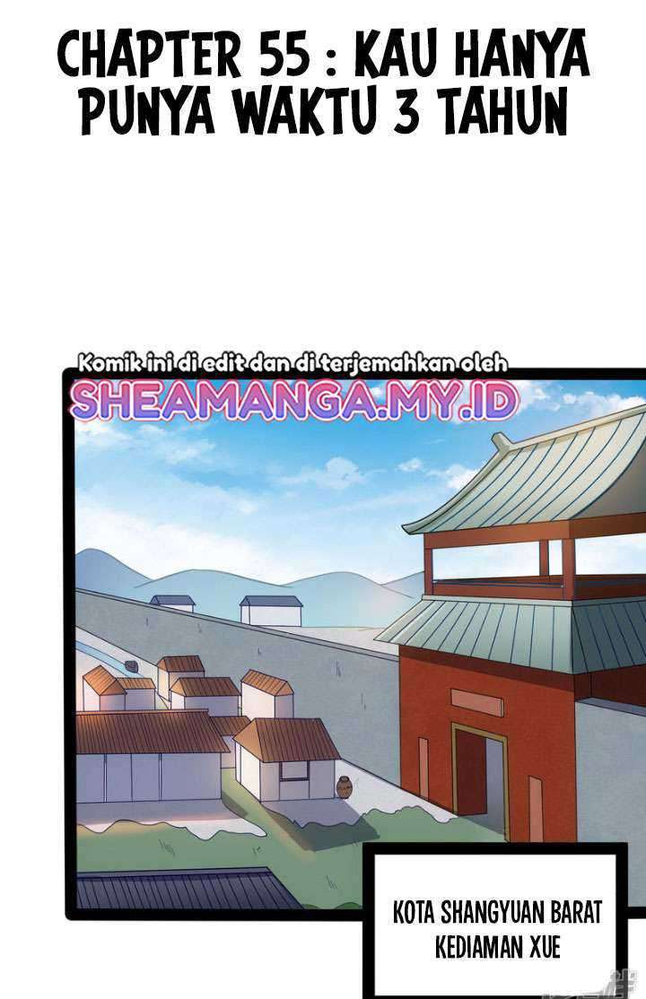 Ta Sui Xian He Chapter 55 Gambar 4